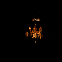 2025 Osternacht / Erzdiözese Wien/Schönlaub