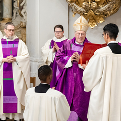 Erzdiözese Wien/ Schönlaub, Stephan Schönlaub