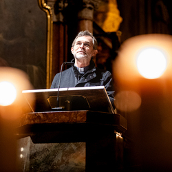 Nacht der Stille / Erzdiözese Wien/Schönlaub, Stephan Schönlaub Nacht der Stille