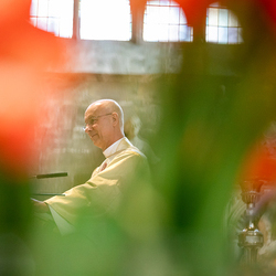 Fiacriusmesse 2025 / Erzdiözese Wien/Schönlaub, Stephan Schönlaub