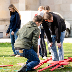 Feuerfest 2025 / Erzdiözese Wien/Schönlaub
