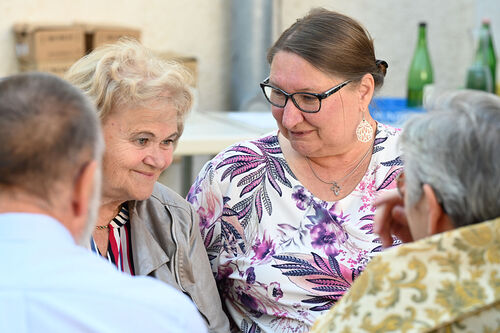 5 Jahre Bildungsakademie