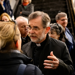 Bischofsprimizmesse Perchtholdsdorf / Erzdiözese Wien/Schönlaub