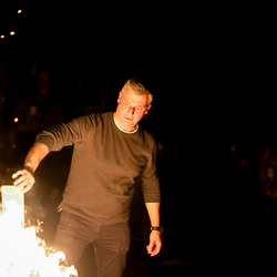 2025 Osternacht / Erzdiözese Wien/Schönlaub