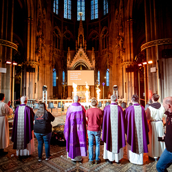 Feuerfest 2025 / Erzdiözese Wien/Schönlaub