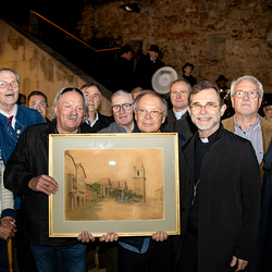 Bischofsprimizmesse Perchtholdsdorf / Erzdiözese Wien/Schönlaub