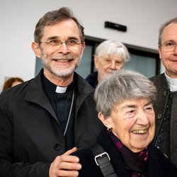 Bischofsprimizmesse Perchtholdsdorf / Erzdiözese Wien/Schönlaub