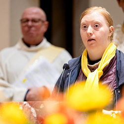 20. ÖKUMENISCHER GOTTESDIENST für Menschen mit und ohne Behinderungen
