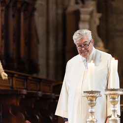 Messe für Menschen mit Behinderung / Erzdiözese Wien/ Schönlaub