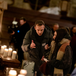 Nacht der Stille / Erzdiözese Wien/Schönlaub, Stephan Schönlaub Nacht der Stille