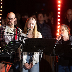 Feuerfest 2025 / Erzdiözese Wien/Schönlaub