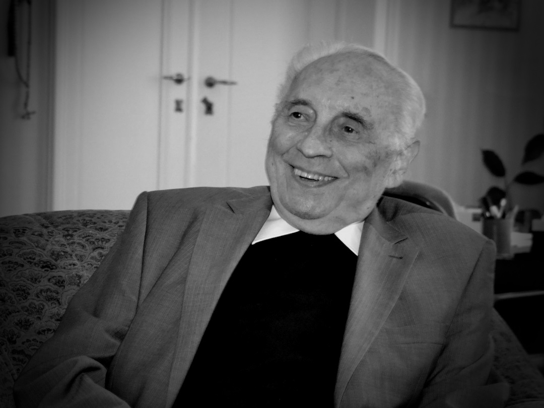 Weihbischof Helmut Krätzl verstorben