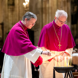 Erzdiözese Wien/ Schönlaub, Stephan Schönlaub