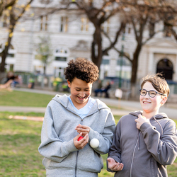 Feuerfest 2025 / Erzdiözese Wien/Schönlaub