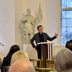 Erzdiözese Wien/Oliver Steinringer