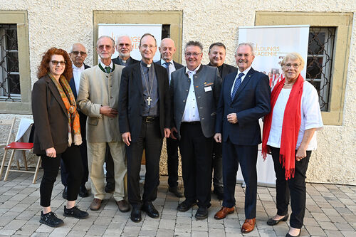 5 Jahre Bildungsakademie