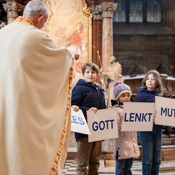 Klemensfest / Erzdiözese Wien/Schönlaub