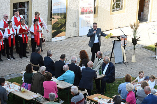 5 Jahre Bildungsakademie