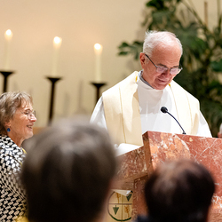 20. ÖKUMENISCHER GOTTESDIENST für Menschen mit und ohne Behinderungen