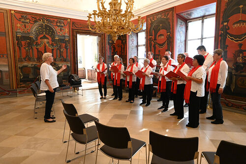 5 Jahre Bildungsakademie