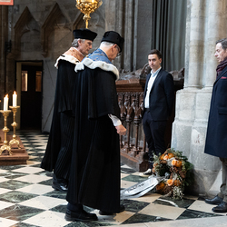 Dies Academicus 2024 / Erzdiözese Wien/Schönlaub