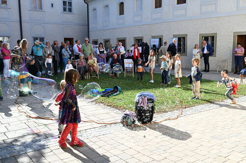 5 Jahre Bildungsakademie