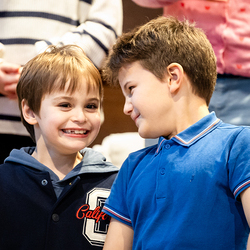 Klemensfest 2026 / Erzdiözese Wien/Schönlaub, Stephan Schönlaub