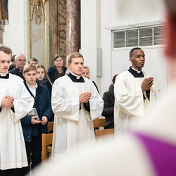 Erzdiözese Wien/ Schönlaub, Stephan Schönlaub