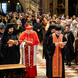 Erzdiözese Wien/ Schönlaub, Stephan Schönlaub
