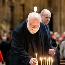 Erzdiözese Wien/ Schönlaub, Stephan Schönlaub