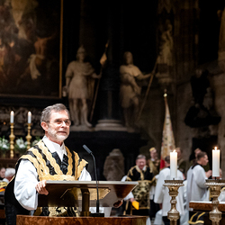 Allerseelen Requiem im Stephansdom