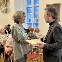 Erzdiözese Wien/Oliver Steinringer