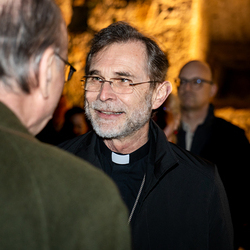 Bischofsprimizmesse Perchtholdsdorf / Erzdiözese Wien/Schönlaub