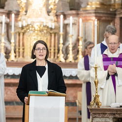 Erzdiözese Wien/ Schönlaub, Stephan Schönlaub