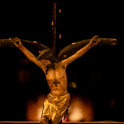 2025 Karfreitag / Erzdiözese Wien/Schönlaub