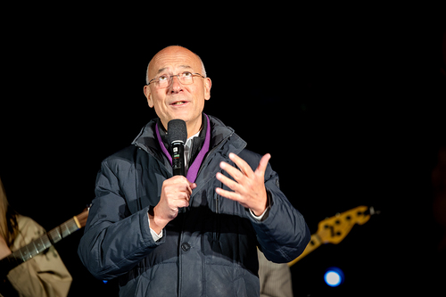 BeBlessed 2026 / Erzdiözese Wien/ Schönlaub, Stephan Schönlaub BeBlessed 2026