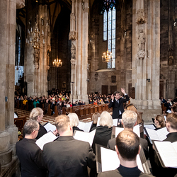 2025 Karfreitag / Erzdiözese Wien/Schönlaub